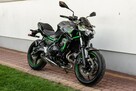 Kawasaki Z 650 650 R 2023 ABS Raty Transport Największy Wybór Moto w PL