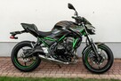 Kawasaki Z 650 650 R 2023 ABS Raty Transport Największy Wybór Moto w PL - 2