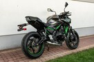 Kawasaki Z 650 650 R 2023 ABS Raty Transport Największy Wybór Moto w PL - 3