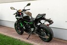 Kawasaki Z 650 650 R 2023 ABS Raty Transport Największy Wybór Moto w PL - 4