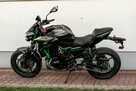 Kawasaki Z 650 650 R 2023 ABS Raty Transport Największy Wybór Moto w PL - 5