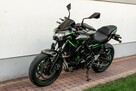 Kawasaki Z 650 650 R 2023 ABS Raty Transport Największy Wybór Moto w PL - 6