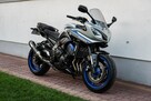 Yamaha FZ 8 S FAZER 2015 AKRAPOVIĆ Raty Transport Największy Wybór Moto w  PL