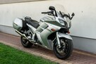 Yamaha FJR 1300 R2002 ABS 2x KUFER Raty Transport Mega Zadbana Największy WybórPL