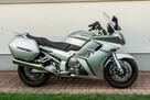 Yamaha FJR 1300 R2002 ABS 2x KUFER Raty Transport Mega Zadbana Największy WybórPL - 2