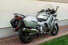 Yamaha FJR 1300 R2002 ABS 2x KUFER Raty Transport Mega Zadbana Największy WybórPL - 3