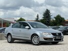 Volkswagen Passat, 2006