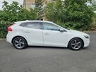 Volvo V40 R-Design* Super Stan* Rok GWARANCJI - 4