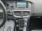 Volvo V40 R-Design* Super Stan* Rok GWARANCJI - 15