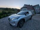 Nissan X-Trail Auto jak nowe 7 osobowy SUV kamera 360