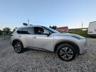 Nissan X-Trail Auto jak nowe 7 osobowy SUV kamera 360 - 2