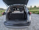 Nissan X-Trail Auto jak nowe 7 osobowy SUV kamera 360 - 5