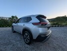 Nissan X-Trail Auto jak nowe 7 osobowy SUV kamera 360 - 6