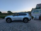 Nissan X-Trail Auto jak nowe 7 osobowy SUV kamera 360 - 7