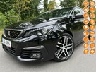 Peugeot 308 SW II 2.0 HDi 177 KM GT-Line Automat Navi Full Led Kamera Panorama MAXX