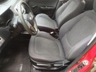 Hyundai i20 KLIMATYZACJIA 2010 r opłaty w cenie 5drzwi import niemcy - 5