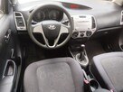 Hyundai i20 KLIMATYZACJIA 2010 r opłaty w cenie 5drzwi import niemcy - 6