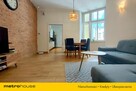 3 pokoje, Loft, 5 min od Rynku - CISZA