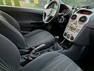 Opel Corsa Mroźny Cukiereczek GAZ Sekwencja jazda za darmo Klima technicznie wzór - 4