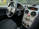 Opel Corsa Mroźny Cukiereczek GAZ Sekwencja jazda za darmo Klima technicznie wzór - 6