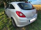 Opel Corsa Mroźny Cukiereczek GAZ Sekwencja jazda za darmo Klima technicznie wzór - 7