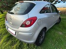 Opel Corsa Mroźny Cukiereczek GAZ Sekwencja jazda za darmo Klima technicznie wzór - 8