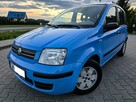 Fiat Panda KLIMA Królowa Oszczędności Przebieg 130tys. CITY CUDO Zobacz Sam!