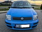 Fiat Panda KLIMA Królowa Oszczędności Przebieg 130tys. CITY CUDO Zobacz Sam! - 2