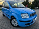Fiat Panda KLIMA Królowa Oszczędności Przebieg 130tys. CITY CUDO Zobacz Sam! - 3
