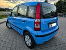 Fiat Panda KLIMA Królowa Oszczędności Przebieg 130tys. CITY CUDO Zobacz Sam! - 7
