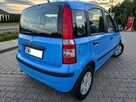Fiat Panda KLIMA Królowa Oszczędności Przebieg 130tys. CITY CUDO Zobacz Sam! - 8
