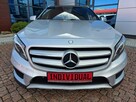 GLA 220d 4MATIC 125kW 2015 Diesel Automat 4x4 Navi Przebieg 198tys. - 2