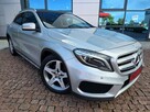 GLA 220d 4MATIC 125kW 2015 Diesel Automat 4x4 Navi Przebieg 198tys. - 3