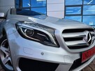 GLA 220d 4MATIC 125kW 2015 Diesel Automat 4x4 Navi Przebieg 198tys. - 10