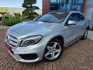 GLA 220d 4MATIC 125kW 2015 Diesel Automat 4x4 Navi Przebieg 198tys. - 12