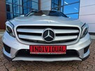 GLA 220d 4MATIC 125kW 2015 Diesel Automat 4x4 Navi Przebieg 198tys. - 14