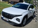 Hyundai Tucson 4x4 Hybryda 1.6 Diesel 136 KM