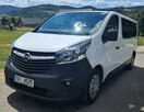Opel Vivaro 9-osobowy 1.6 Diesel 122 KM - 2