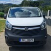 Opel Vivaro 9-osobowy 1.6 Diesel 122 KM - 3