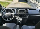 Opel Vivaro 9-osobowy 1.6 Diesel 122 KM - 4