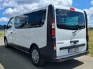 Opel Vivaro 9-osobowy 1.6 Diesel 122 KM - 9