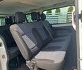 Opel Vivaro 9-osobowy 1.6 Diesel 122 KM - 12