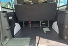 Opel Vivaro 9-osobowy 1.6 Diesel 122 KM - 14