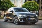 Audi A3 Przebieg jedynie 62tys. !! Wirtualne zegary - Matrix - Kamera !!!