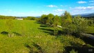 Działka budowlana Lutowiska, - 8