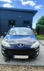 Peugeot 407 kombi Klima HAK ALUMY - 3