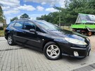 Peugeot 407 kombi Klima HAK ALUMY - 4