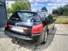 Peugeot 407 kombi Klima HAK ALUMY - 14