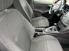 Ford Focus Po liftingu, niezawodny silnik, klimatyzacja, Bluetooth, import - 4