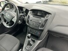 Ford Focus Po liftingu, niezawodny silnik, klimatyzacja, Bluetooth, import - 5
